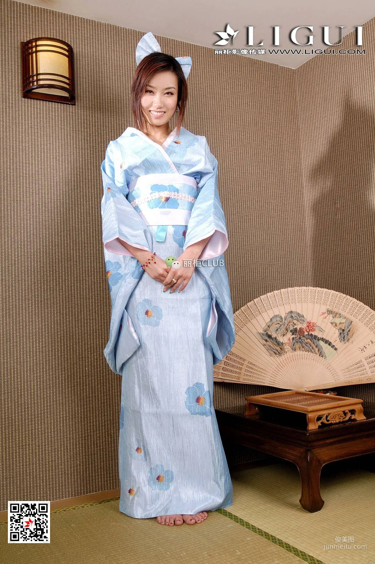 Xiao Hui: Ligui photo 38