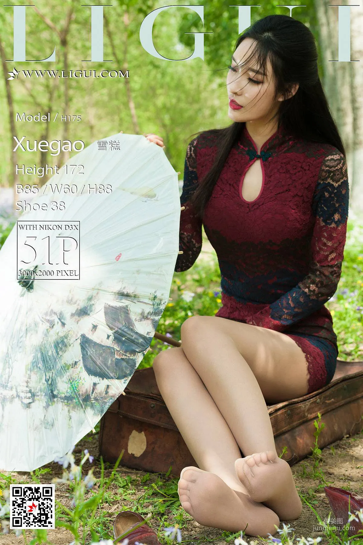 Zumo Xuegao: Ligui photo 1