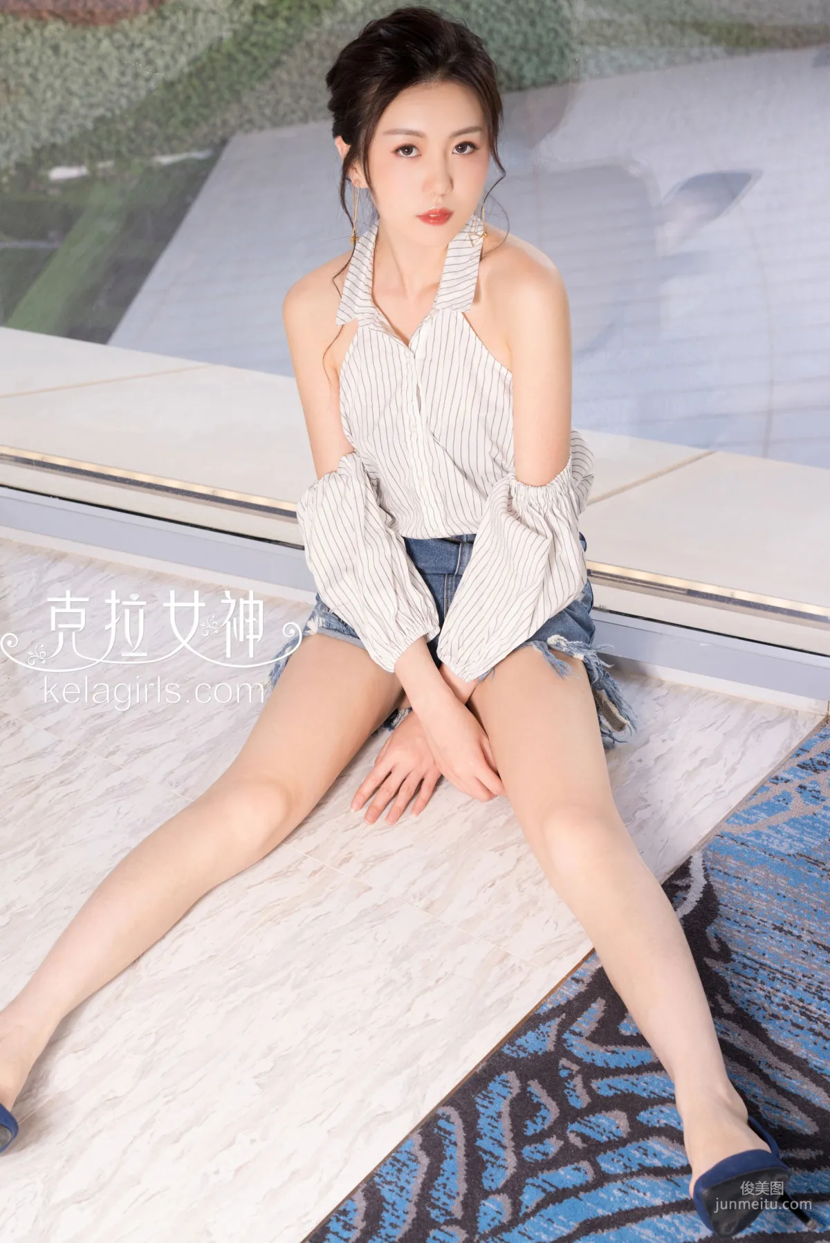 Yun Fei: Kelagirls photo 8