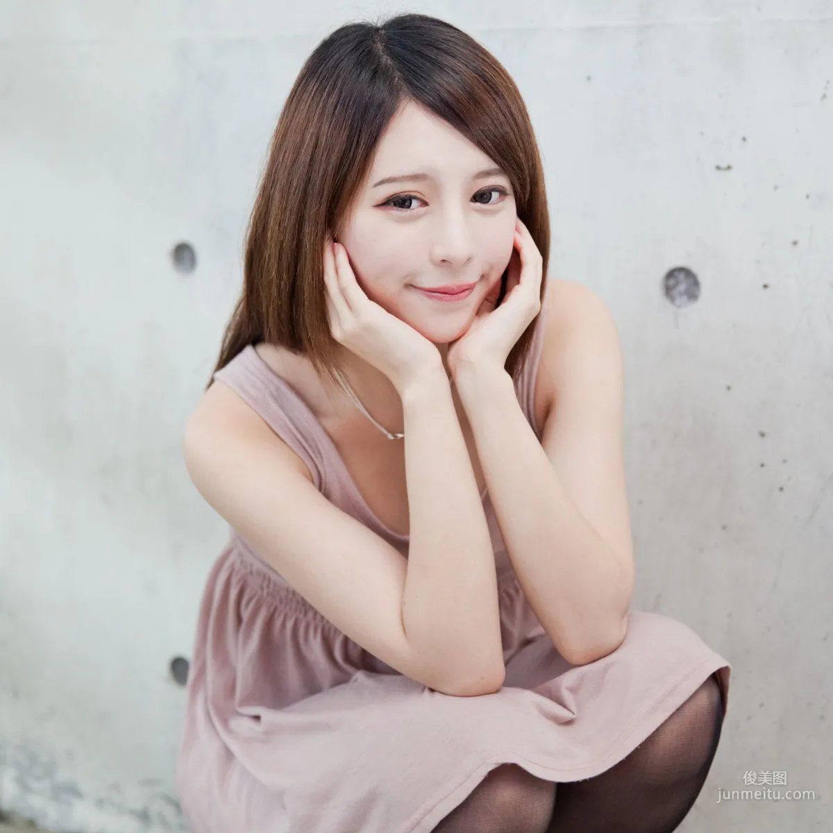 [台灣女神] 張齊郡《2013-JuLie玉美人!》 寫真集 20
