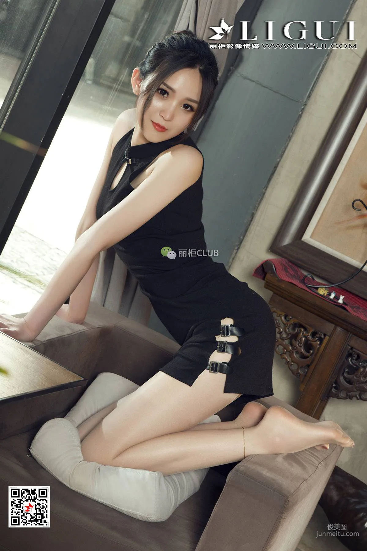 Ligui Xiaoge: Ligui photo 5