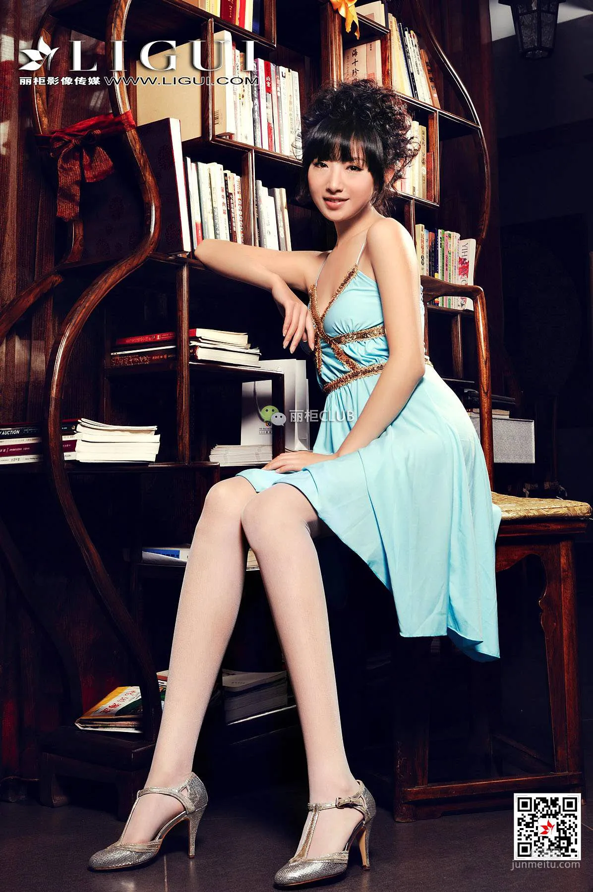 Liu Yue: Ligui photo 60