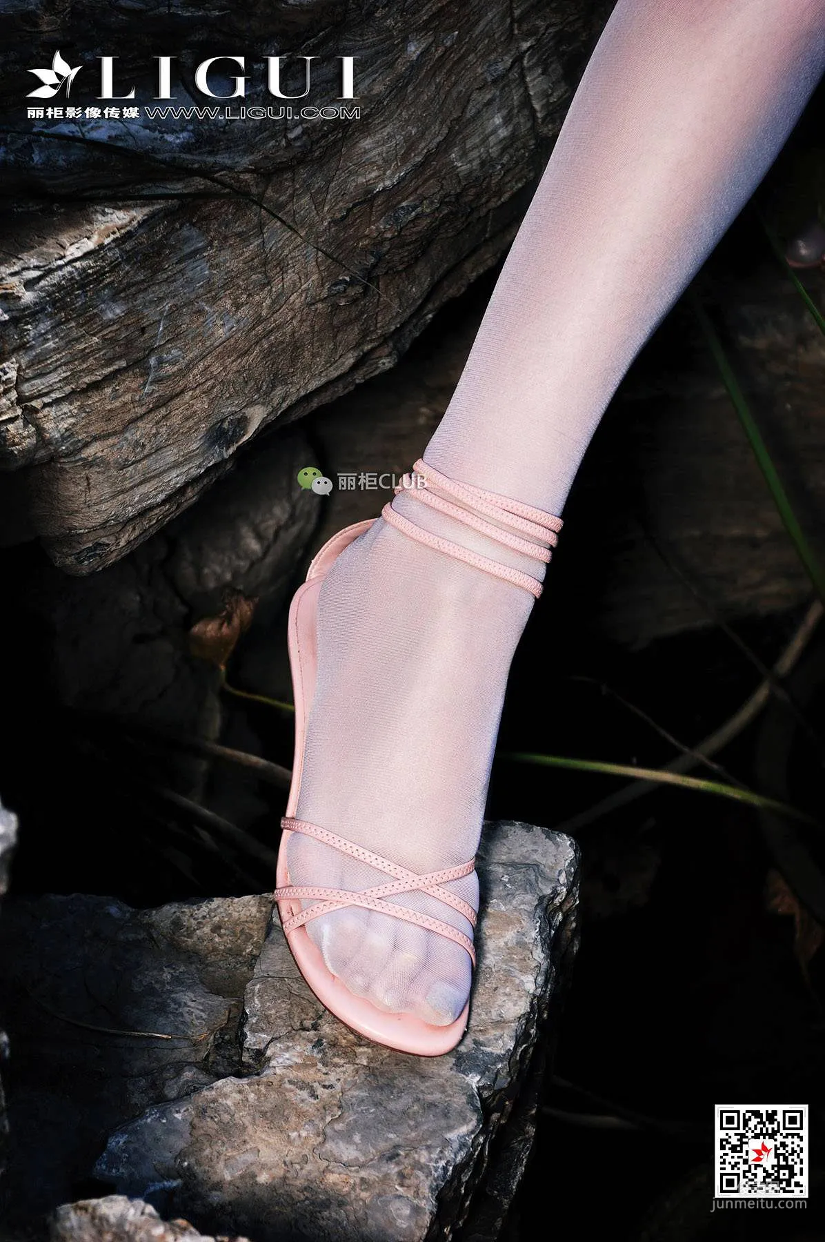 Liu Yue: Ligui photo 54