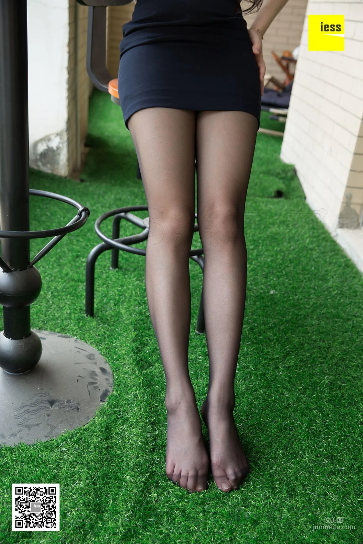 Wen Xin: IESS No. 232 photo 30