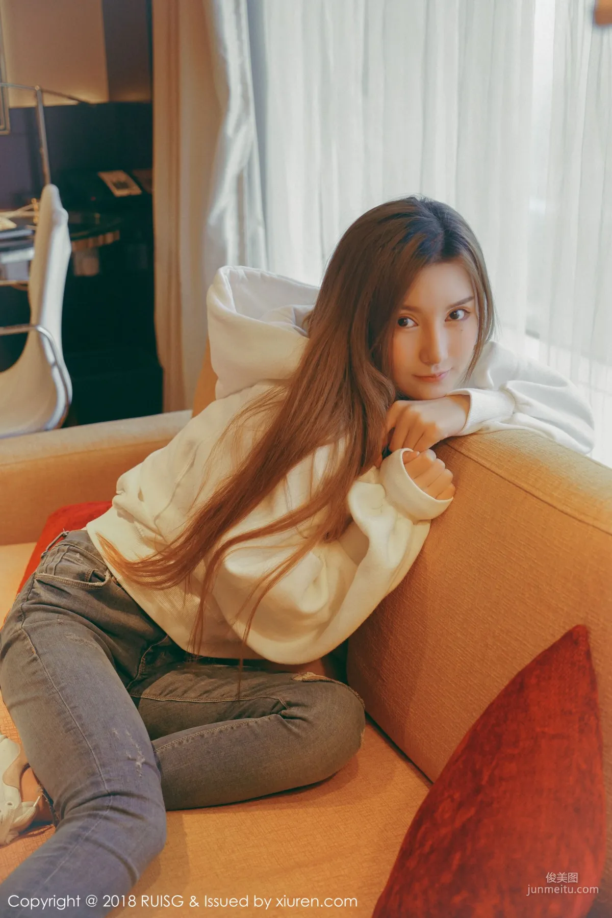 Model M Meng baby《Tender Private Shoot》 [MICAT] Vol.045 Photo Set photo 25