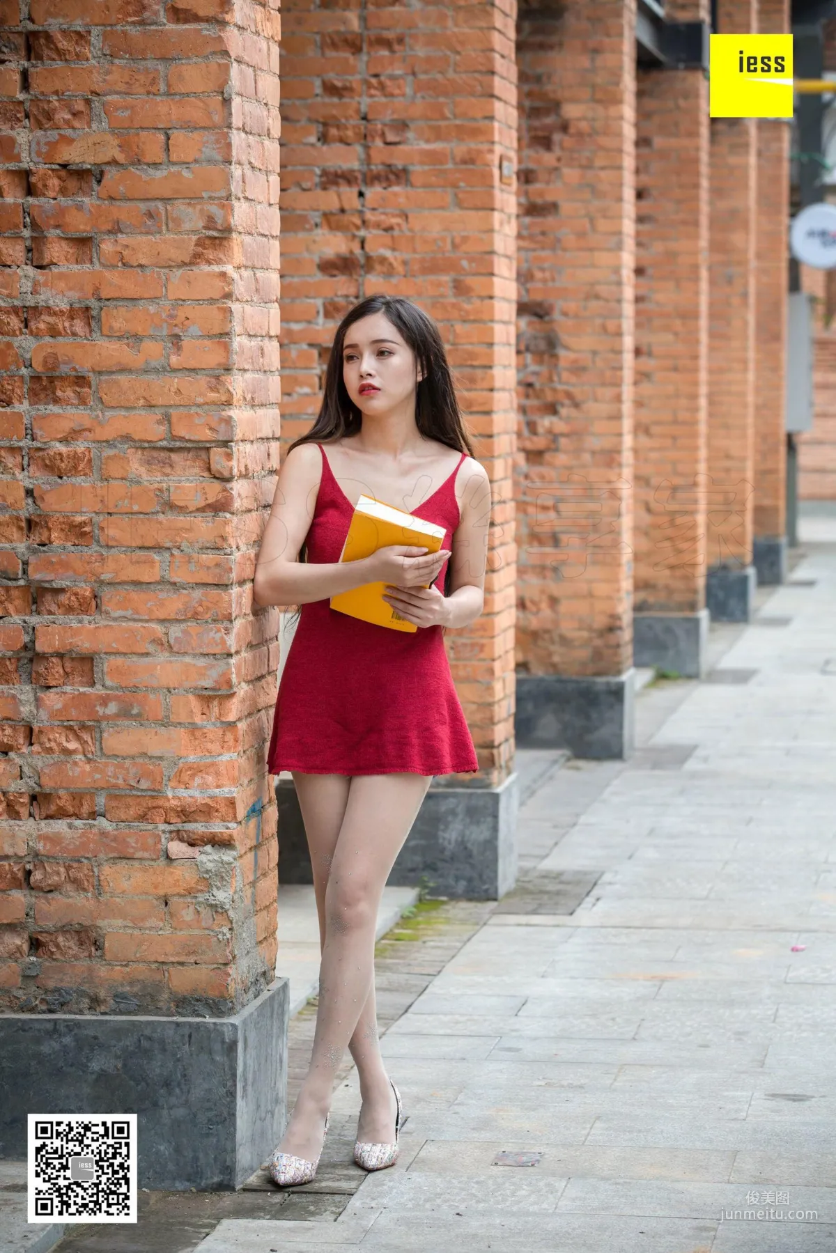 Xiao Yu: IESS No. 242 photo 57