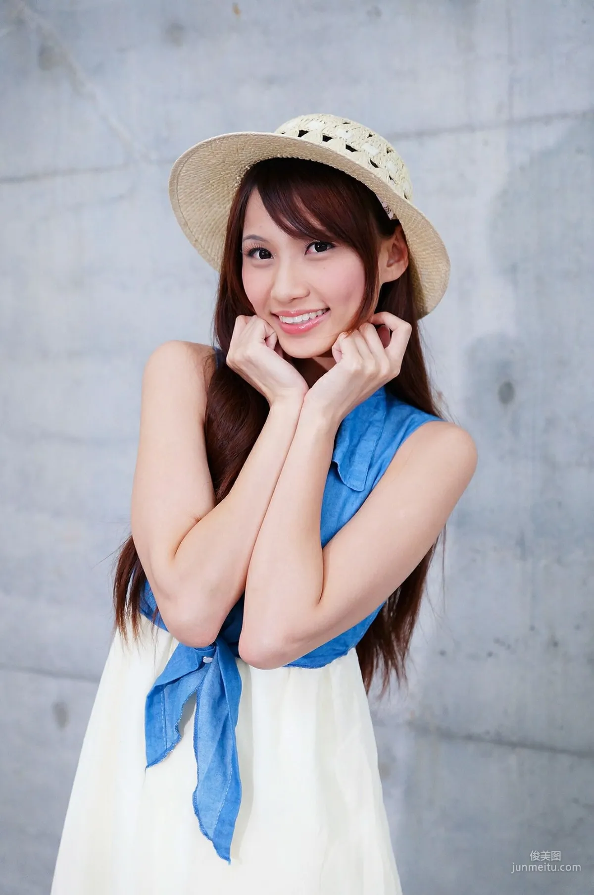 [Taiwan Beauties] Cai Yixin Candice, Early Works Collection Photo Set photo 55