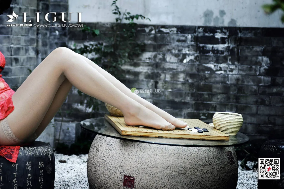 Liu Yue: Ligui photo 67