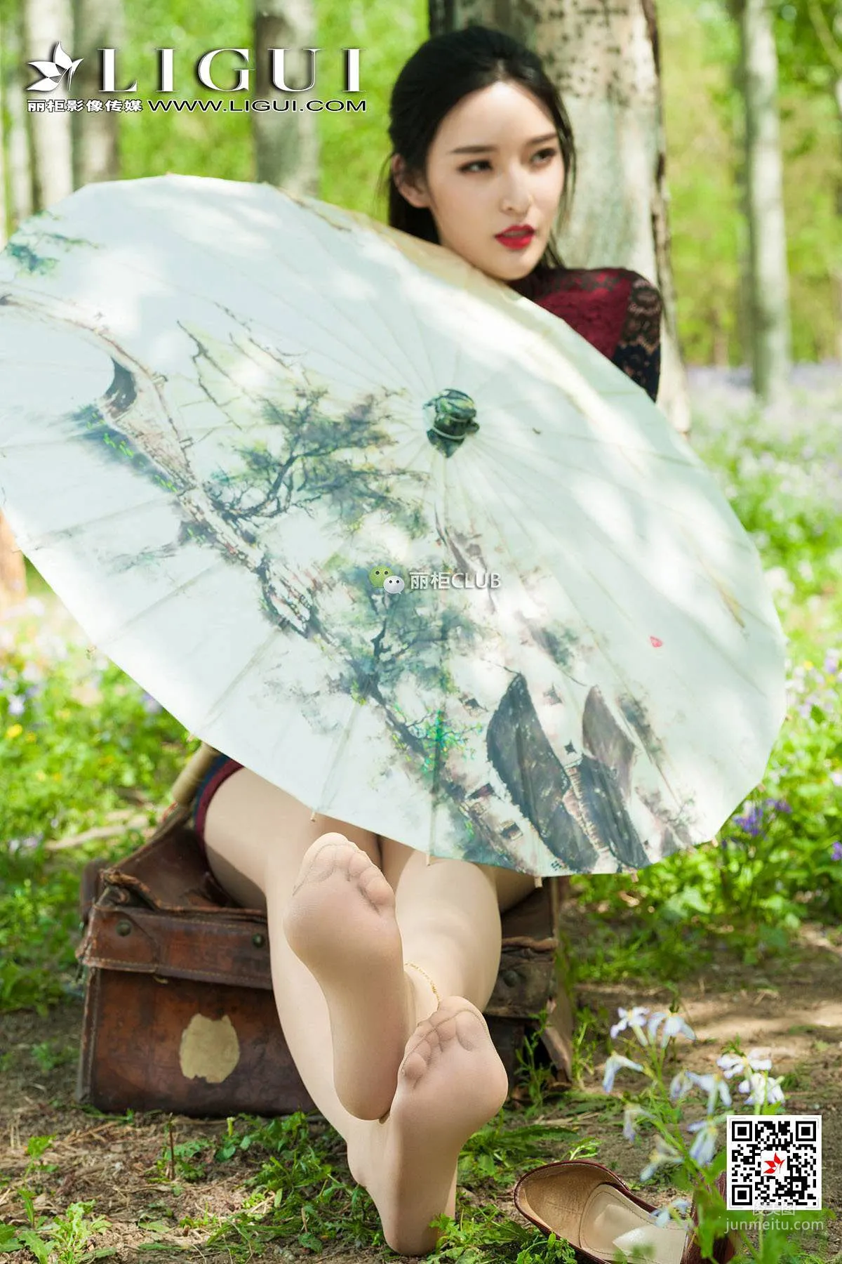 Zumo Xuegao: Ligui photo 29