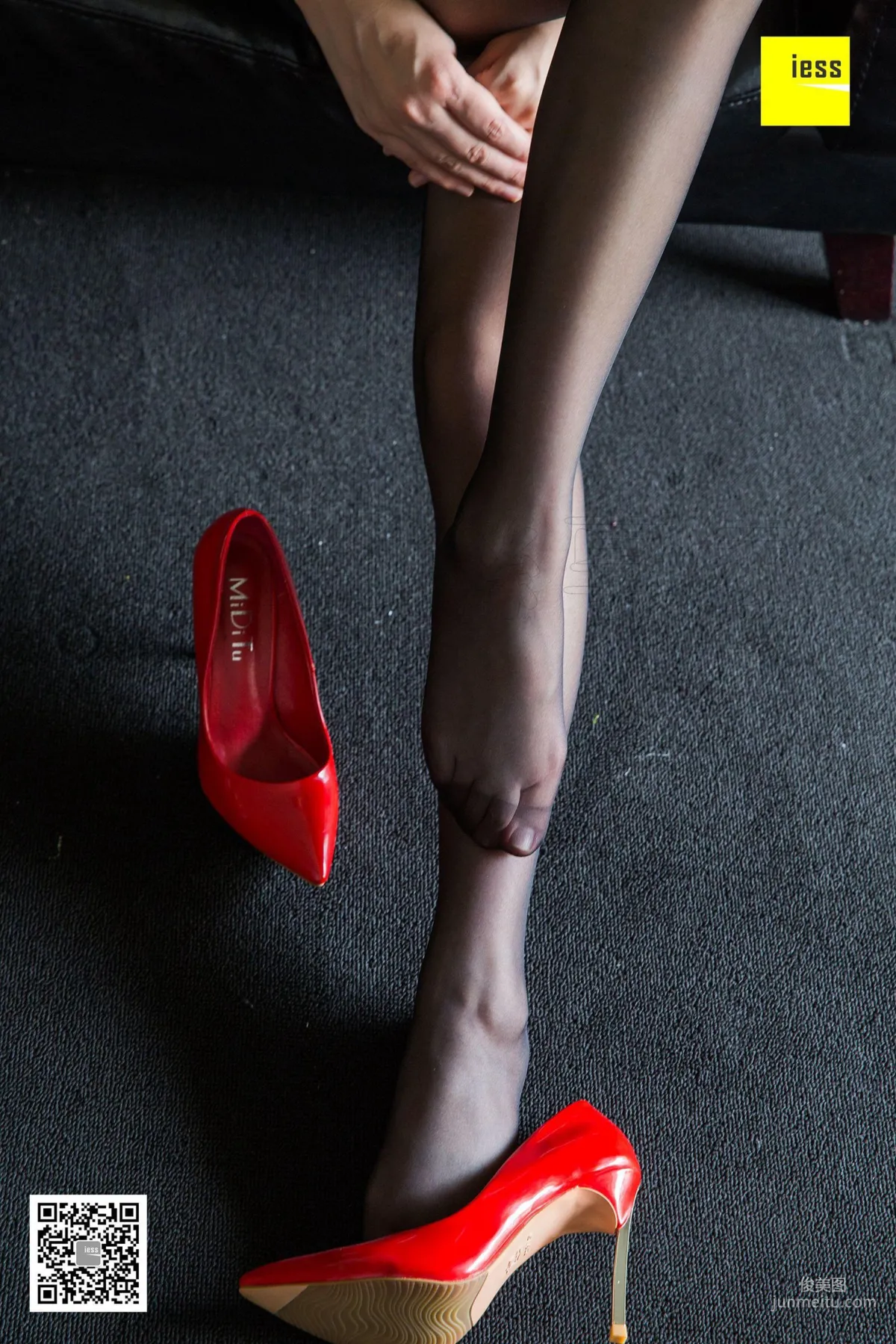 Wen Xin: IESS No. 232 photo 4
