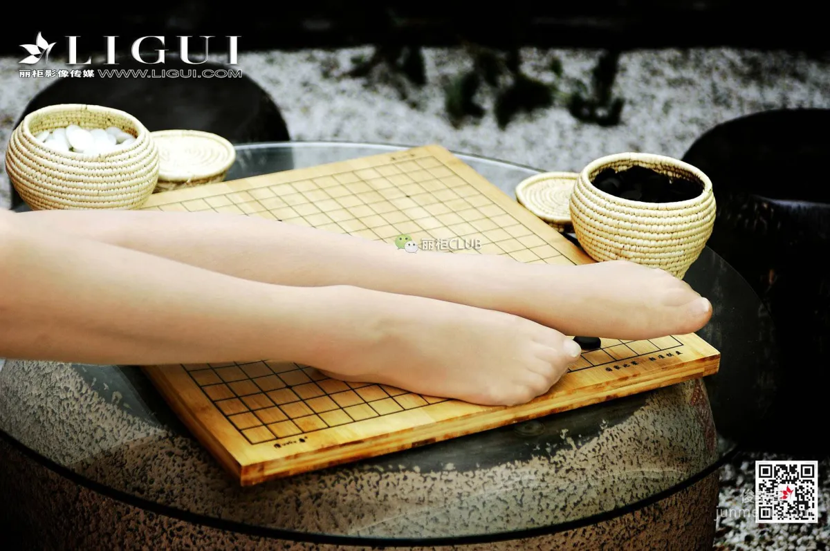 Liu Yue: Ligui photo 36