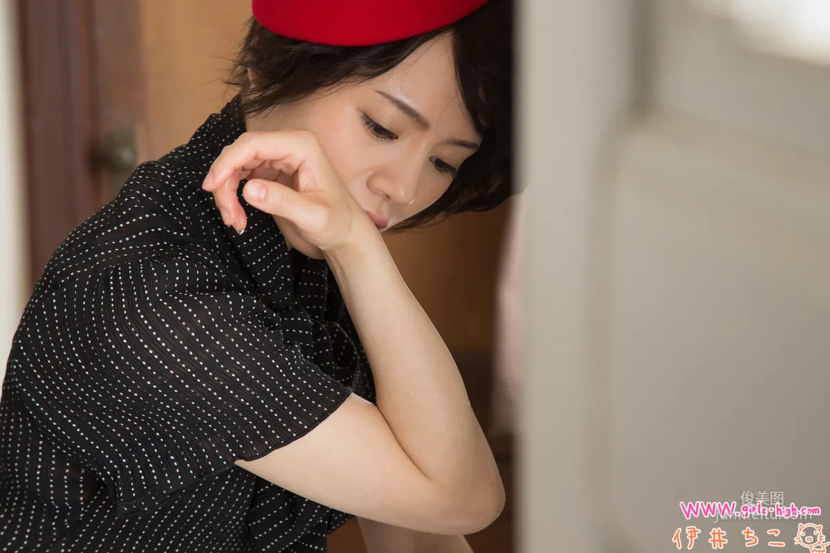 [Girlz-High] Chiko Ii - ghwb_sp_001_004 写真集38
