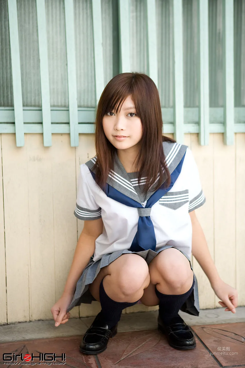 [Girlz-High] Maki Honoka Photo Set photo 22
