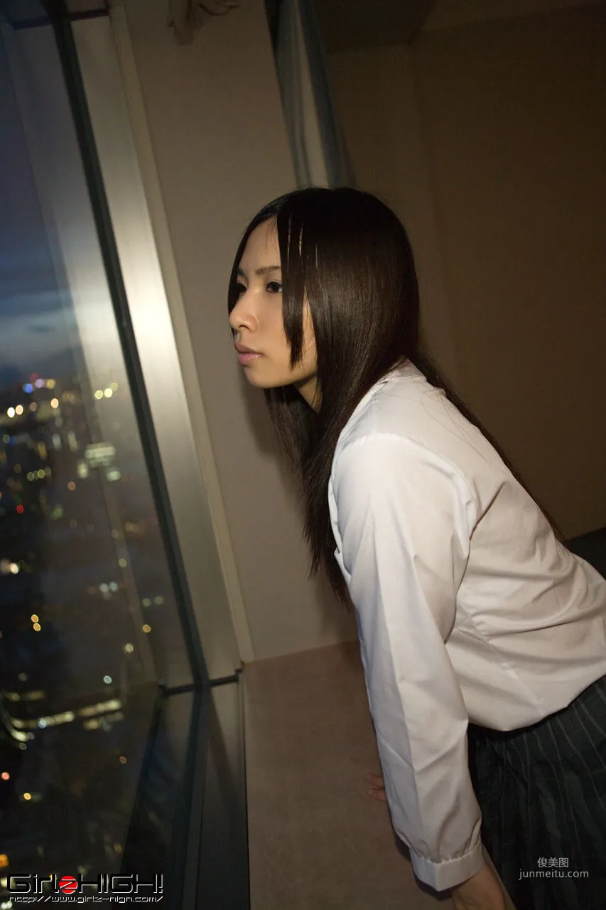 [Girlz-High] Side-B No.067 Non 写真集13