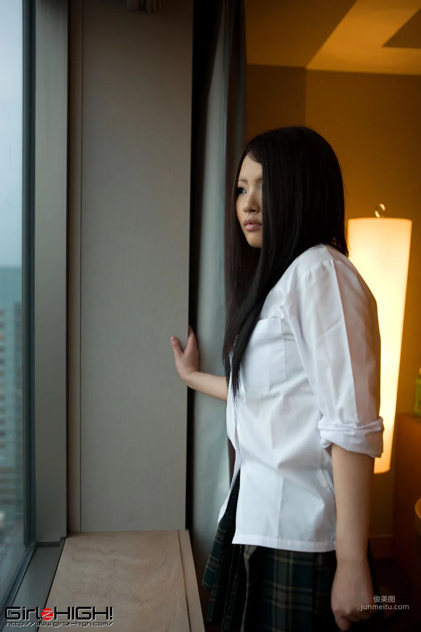 [Girlz-High] Side-B No.077 Miku 写真集11