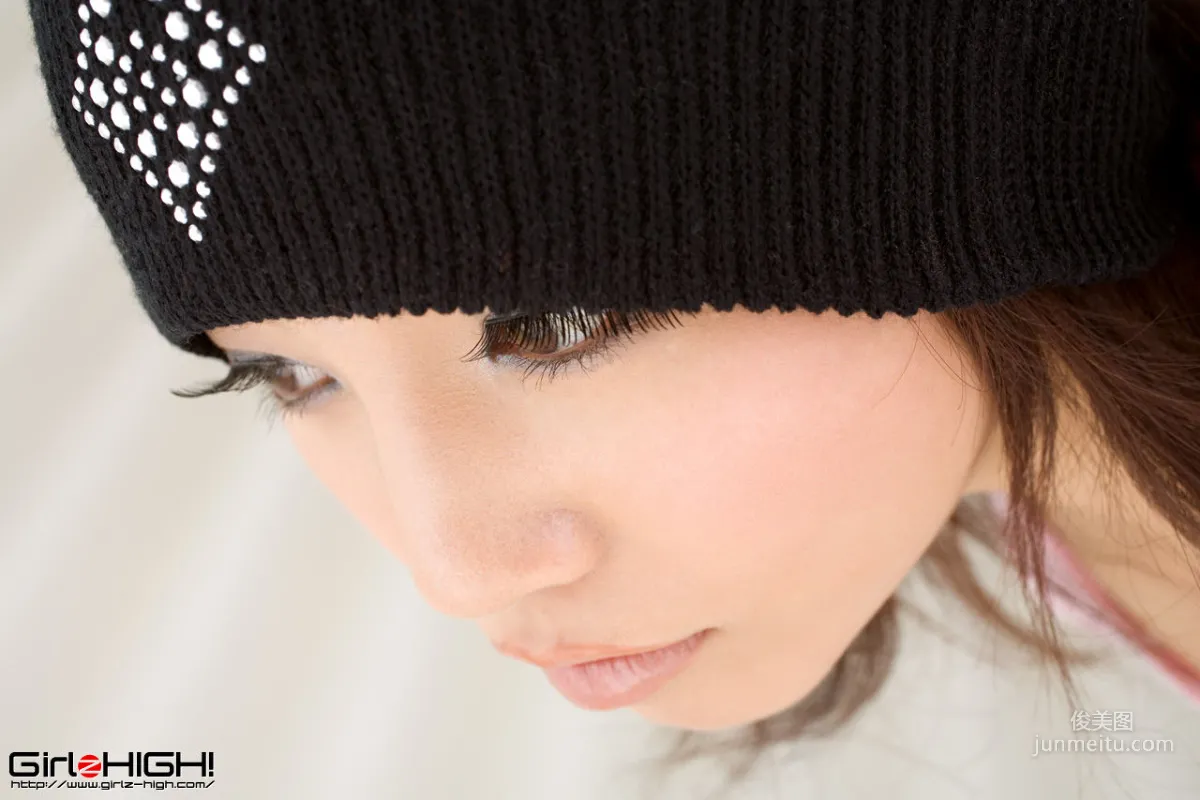 [Girlz-High] 君島あすか Asuka Kimishima 写真集77