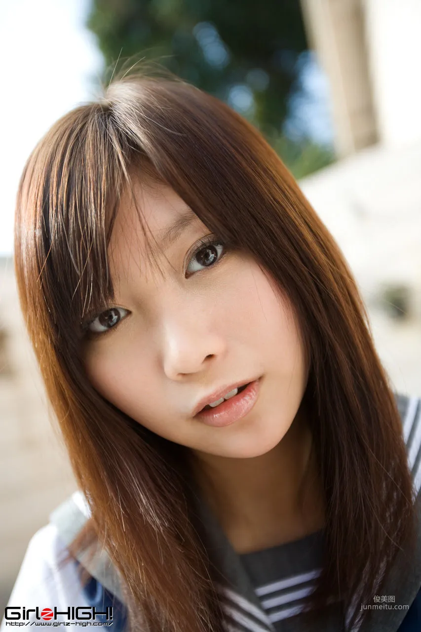 [Girlz-High] Maki Honoka Photo Set photo 26
