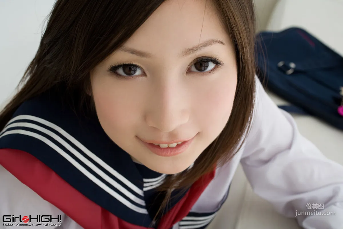 [Girlz-High] 石井香織 Kaori Ishii 寫真集 46