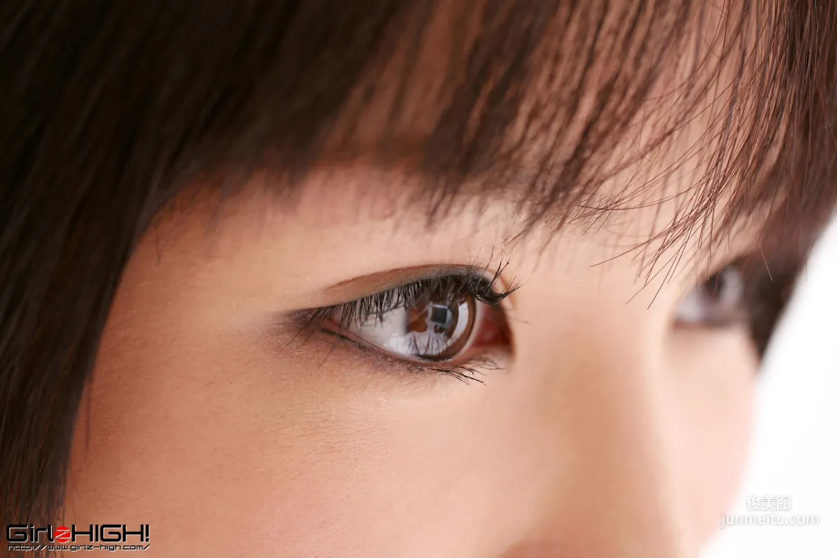[Girlz-High] 神谷ねね  Nene Kamiya 写真集3