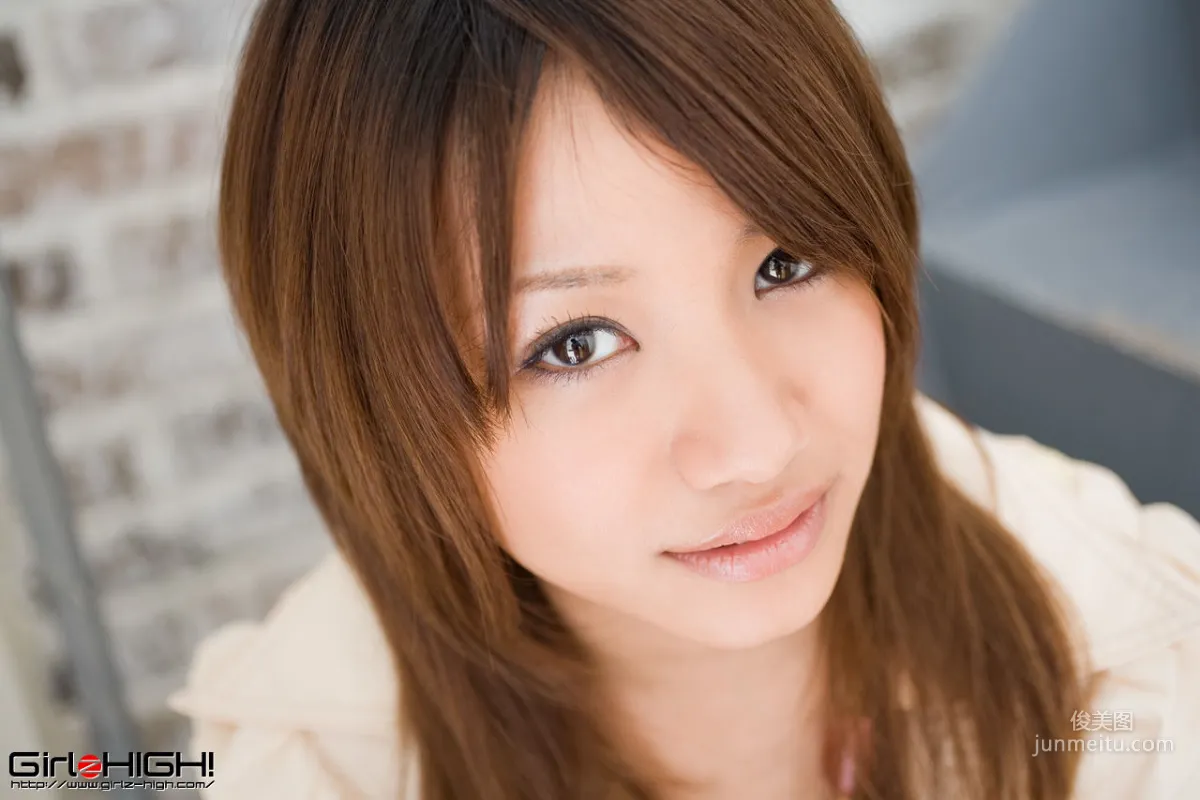 [Girlz-High] 杉山舞子 Angela Sugiyama アンジェラ 写真集7