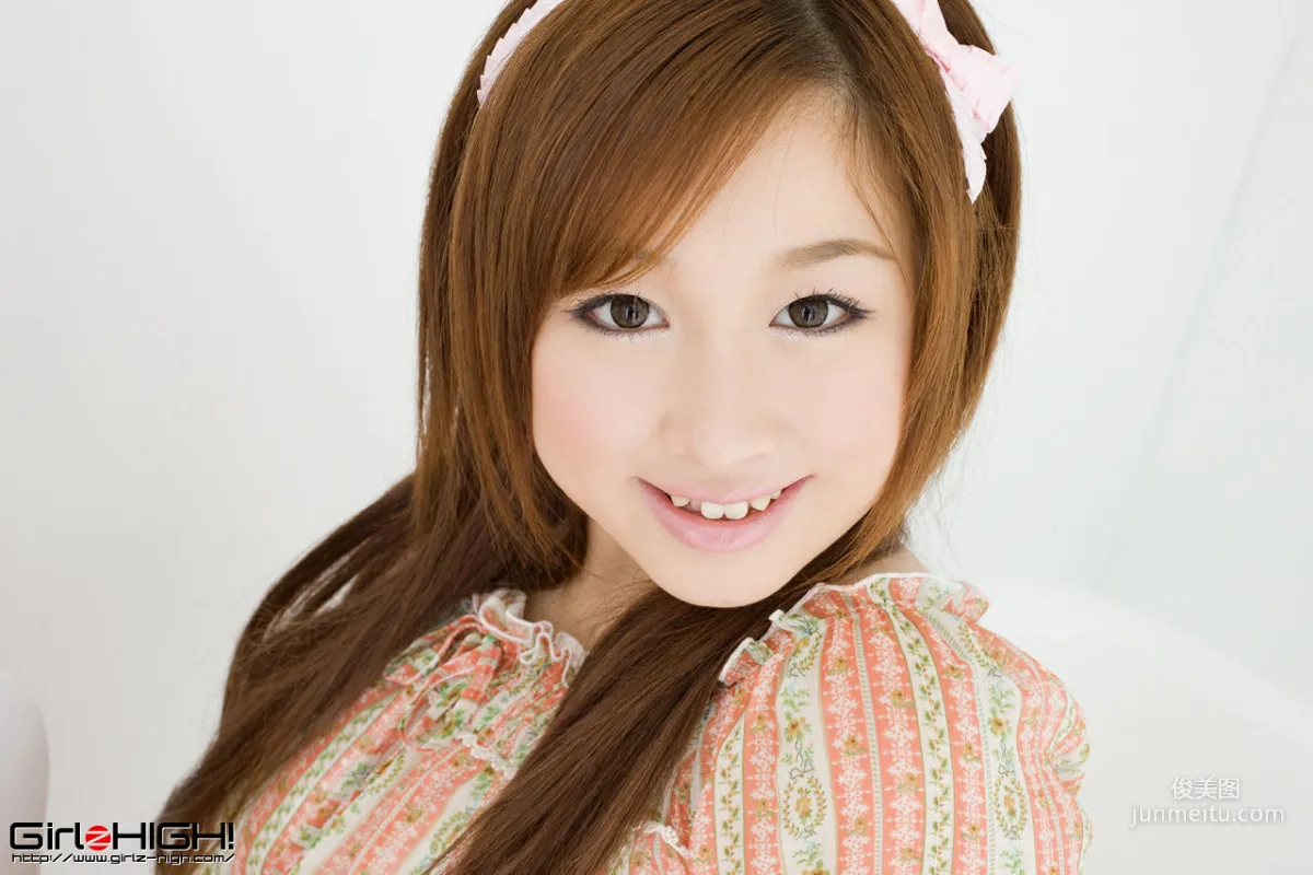 [Girlz-High] 八木沢莉央/八木澤莉央 Rio Yagisawa 寫真集 8