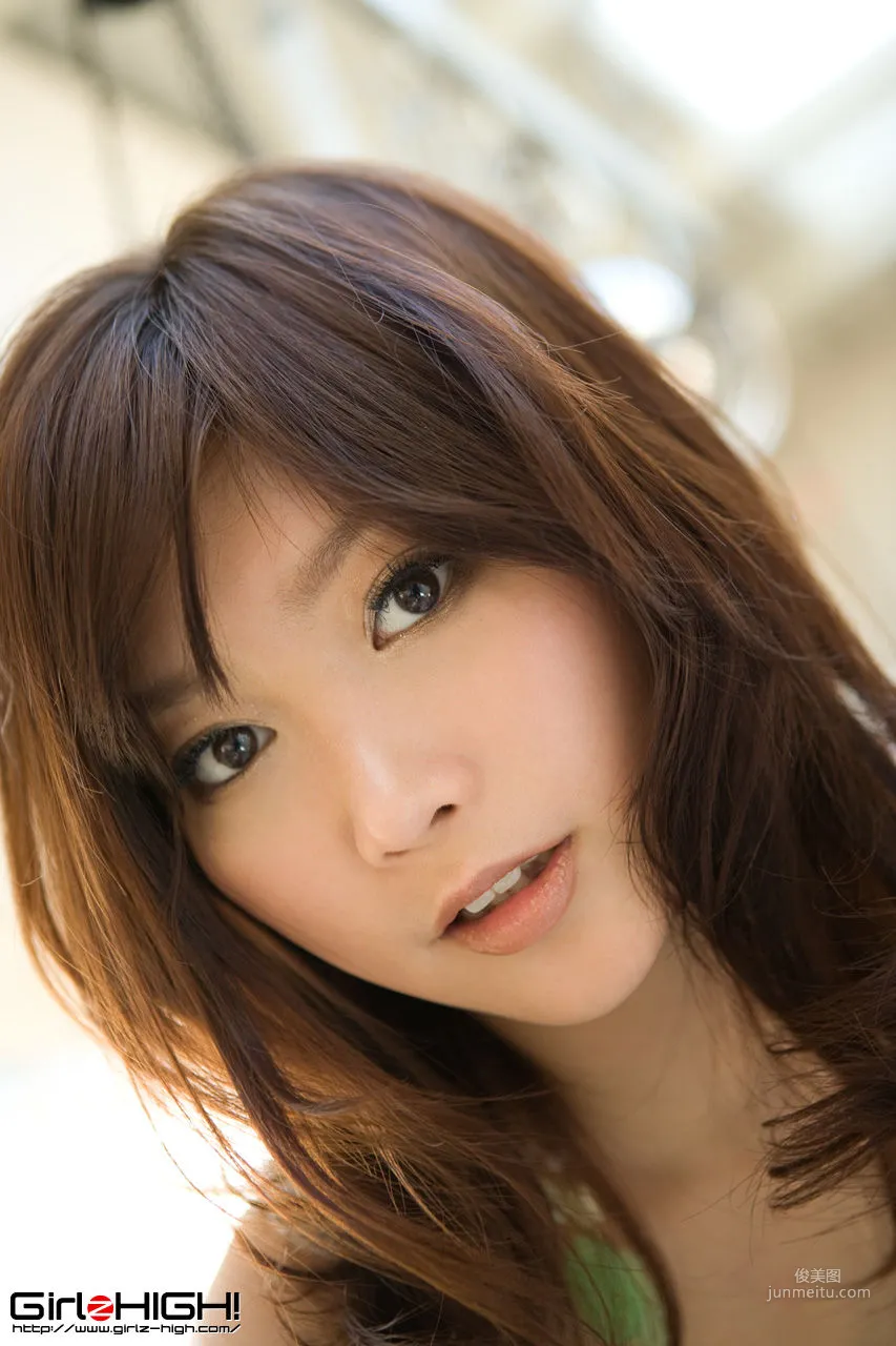 [Girlz-High] Maki Honoka Photo Set photo 10