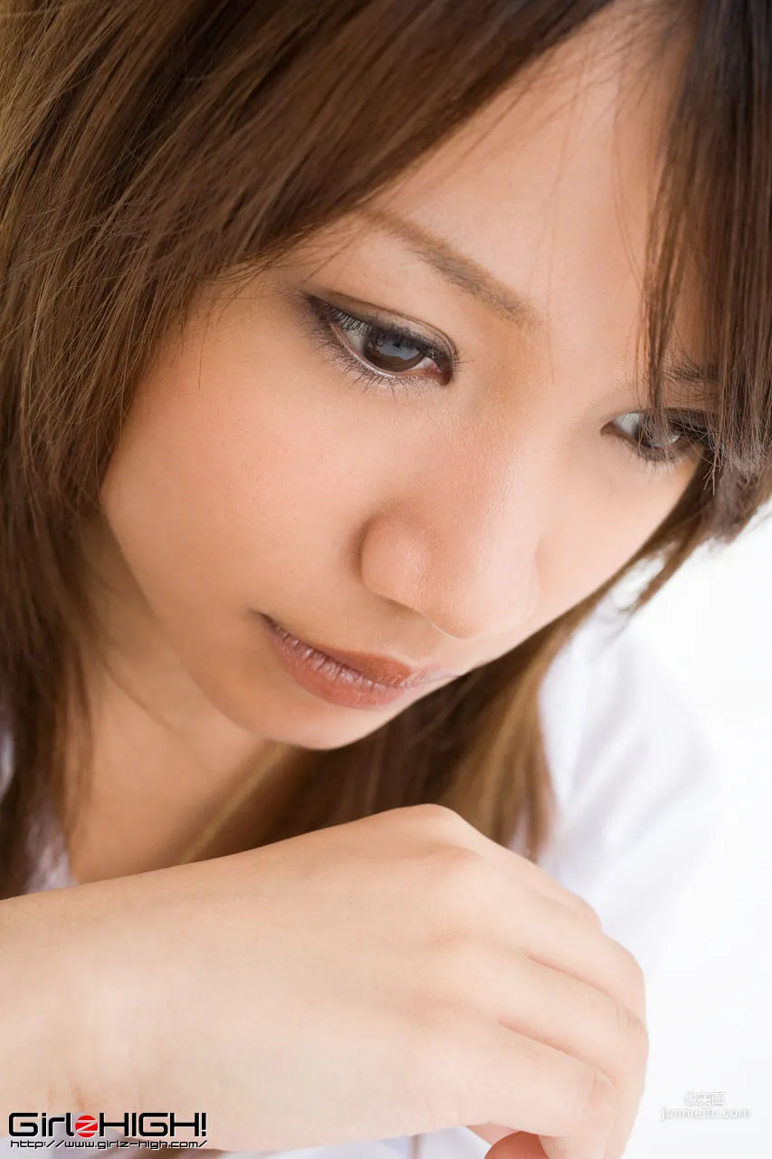 [Girlz-High] 杉山舞子 Angela Sugiyama アンジェラ 寫真集 27