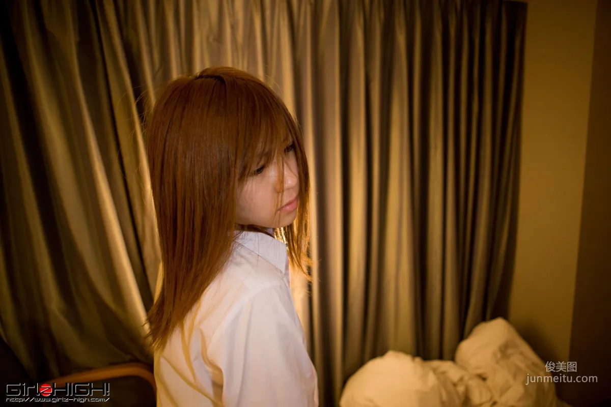 [Girlz-High] Side-B No.051 Natsumi 寫真集 5