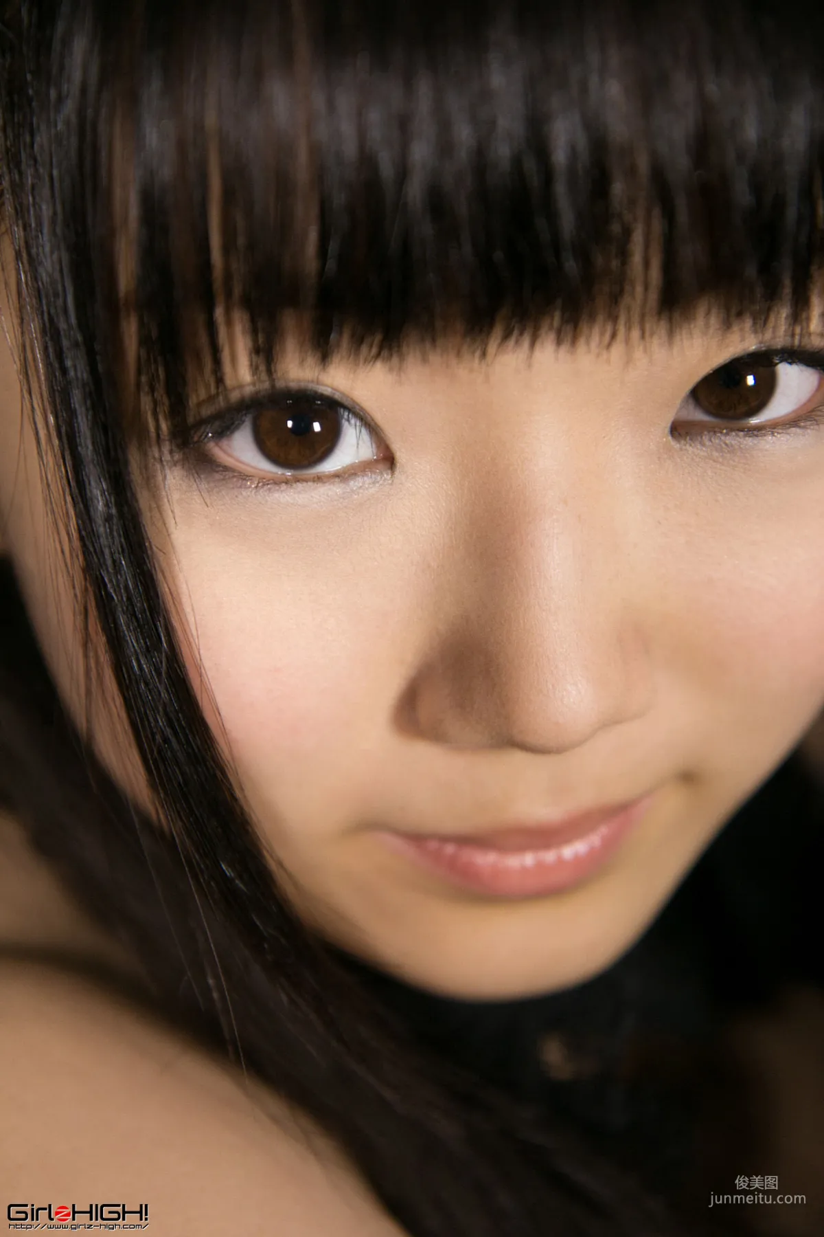 [Girlz-High] Hiyori Izumi 和泉ひより - 日本極品小蘿莉 i3 寫真集 81