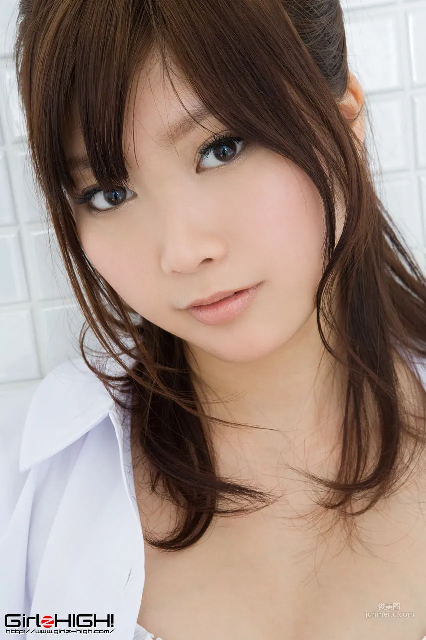 [Girlz-High] Maki Honoka Photo Set photo 97