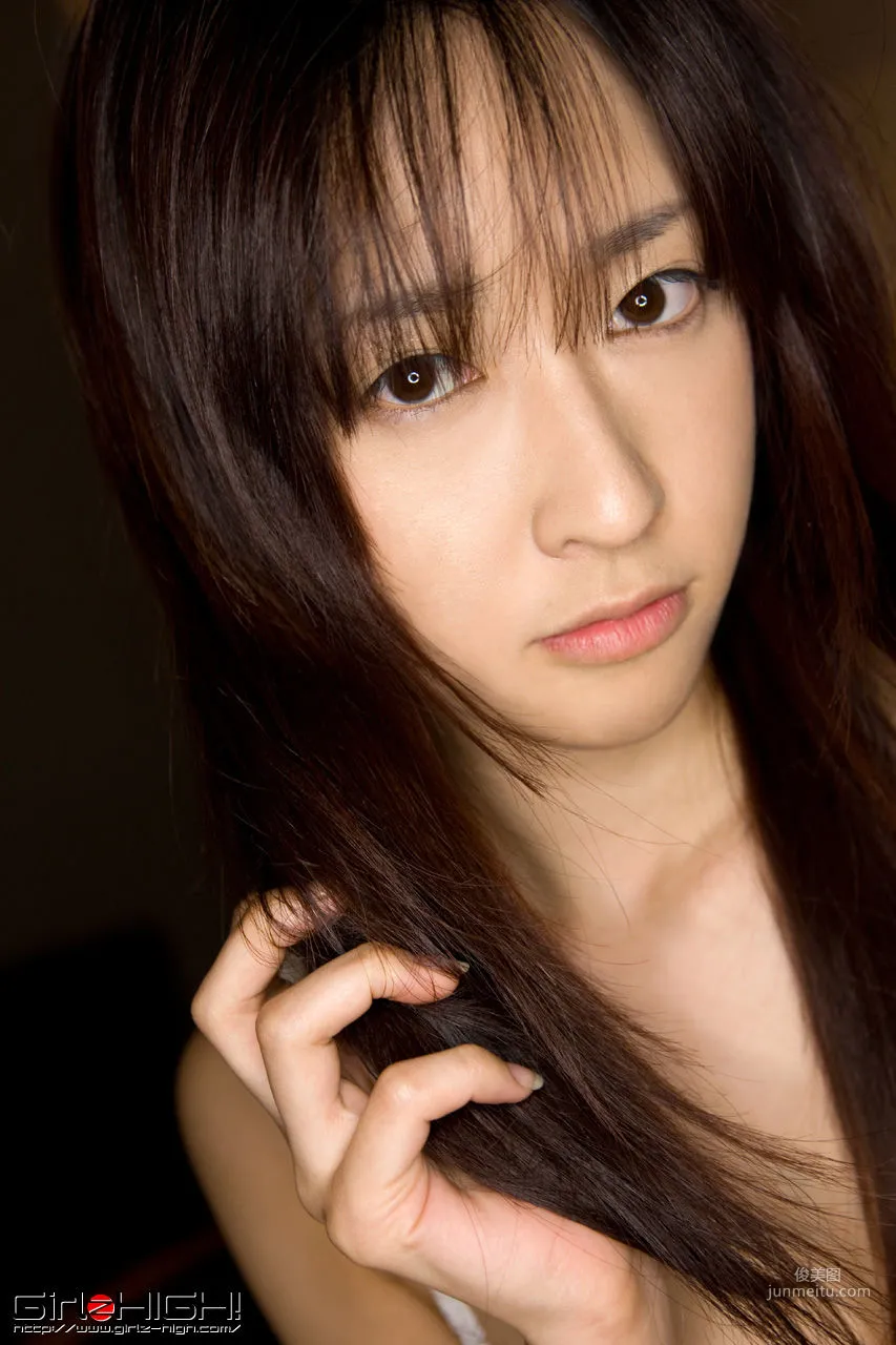 [Girlz-High] Side-B 092 Maho  写真集38