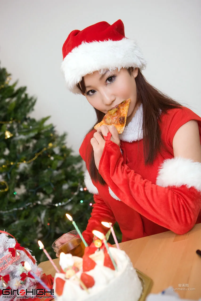 [Girlz-High] 片瀬みゆ Miyu Katase 寫真集 7
