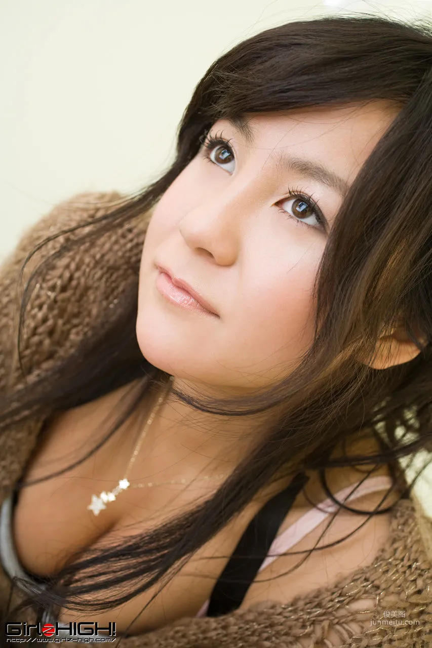 [Girlz-High] 高橋奈津希 Natsuki Takahashi 寫真集 6