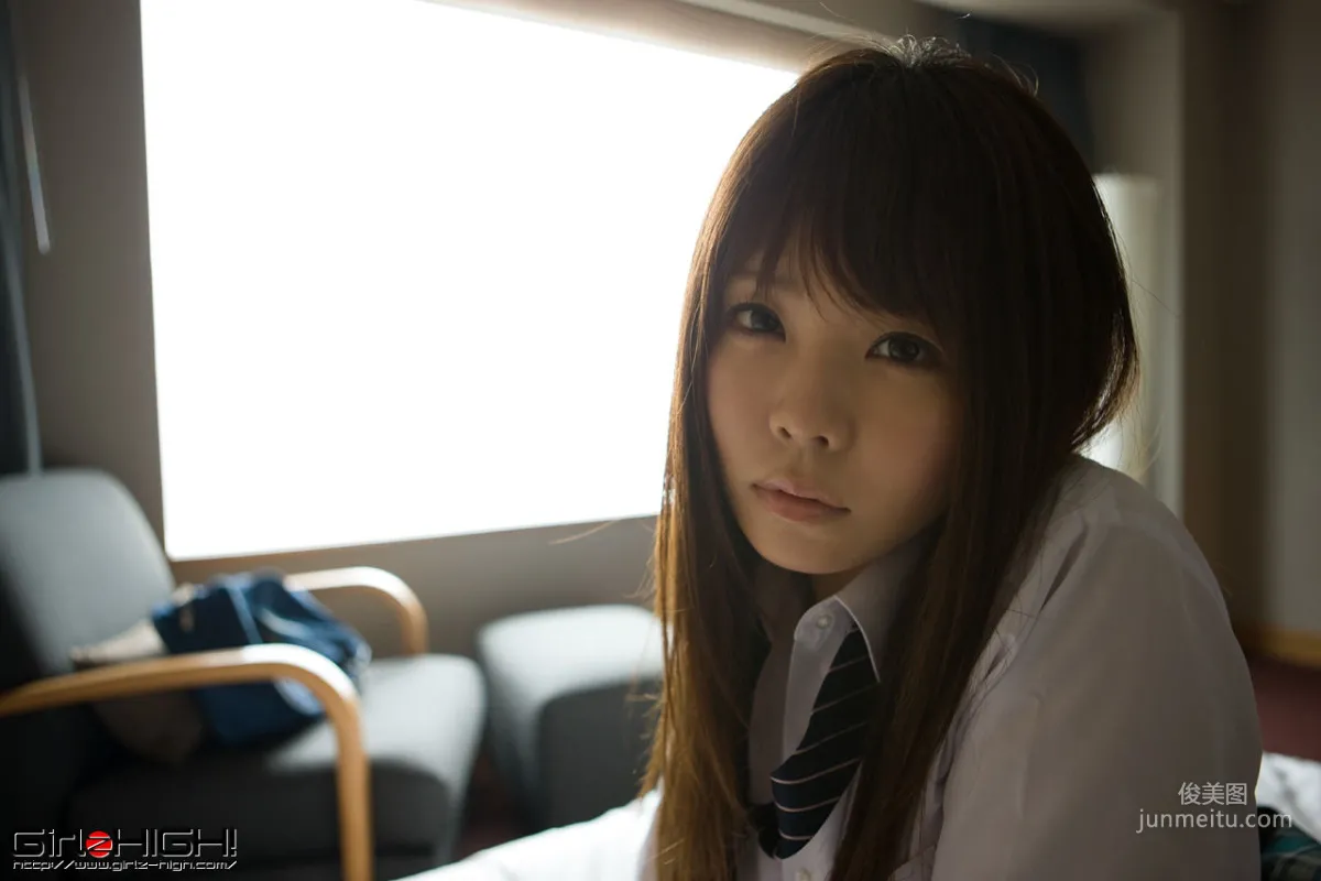 [Girlz-High] Side-B No.073 Nanako 写真集22