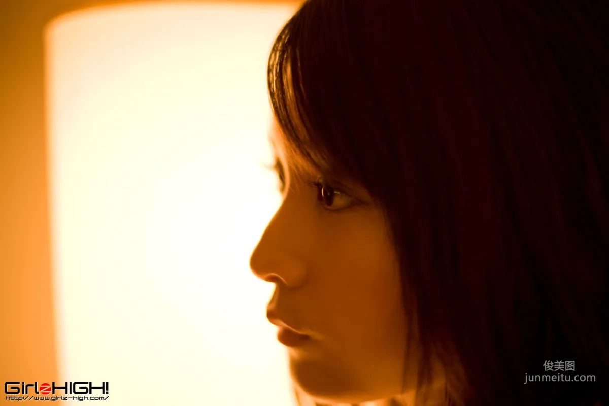 [Girlz-High] Side-B No.032 Sorami そらみ 写真集28