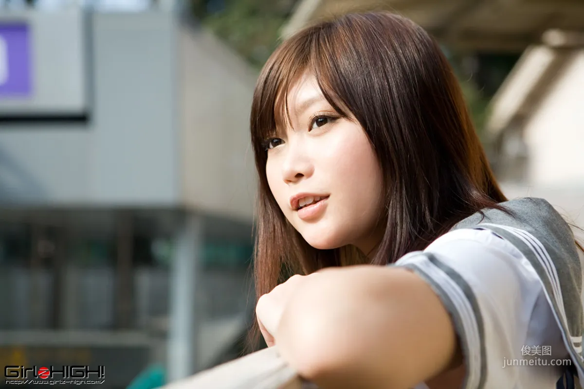 [Girlz-High] Maki Honoka Photo Set photo 23