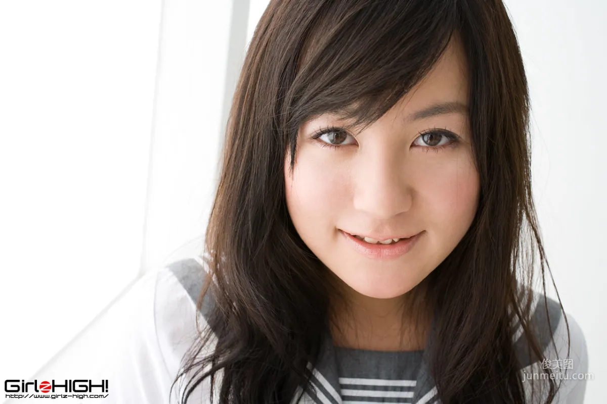 [Girlz-High] 高橋奈津希 Natsuki Takahashi 寫真集 61