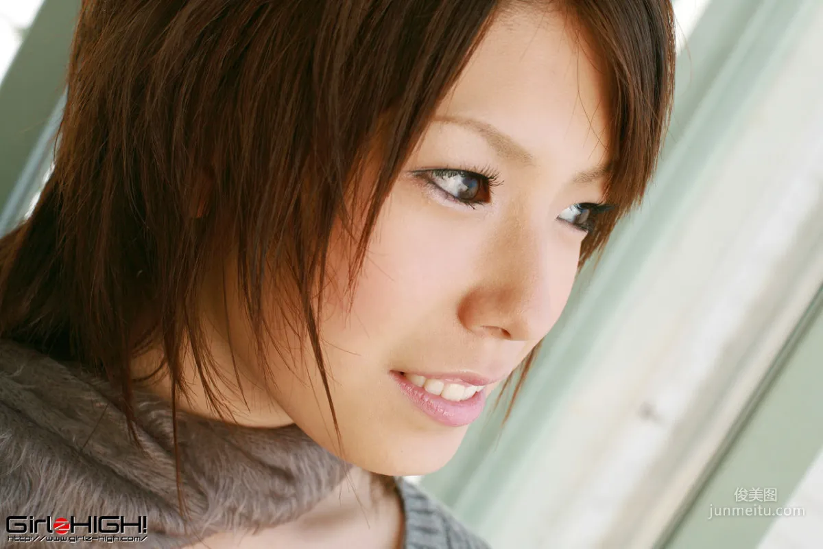 [Girlz-High] 小田ひとみ Hitomi Oda 寫真集 1