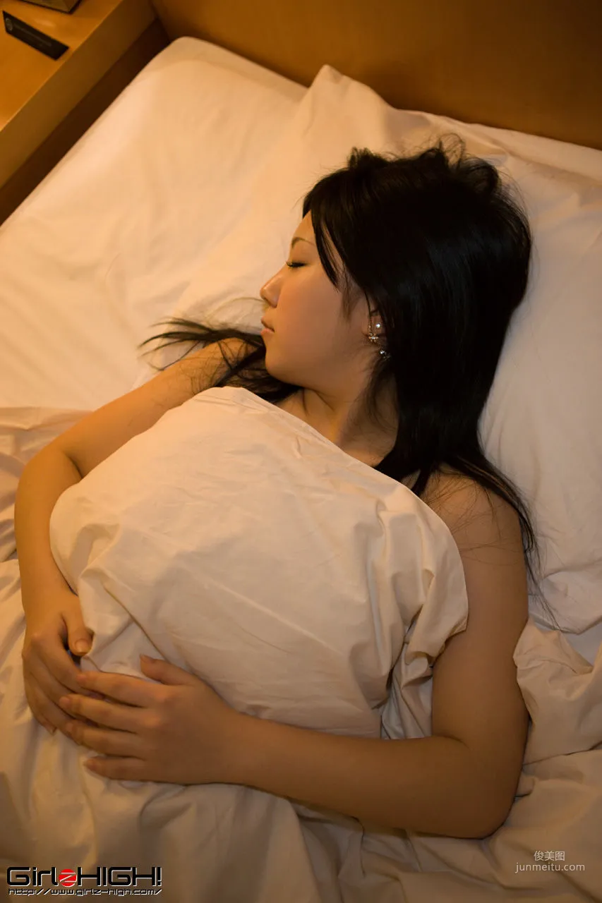 [Girlz-High] Side-B No.049 Rinka 写真集38