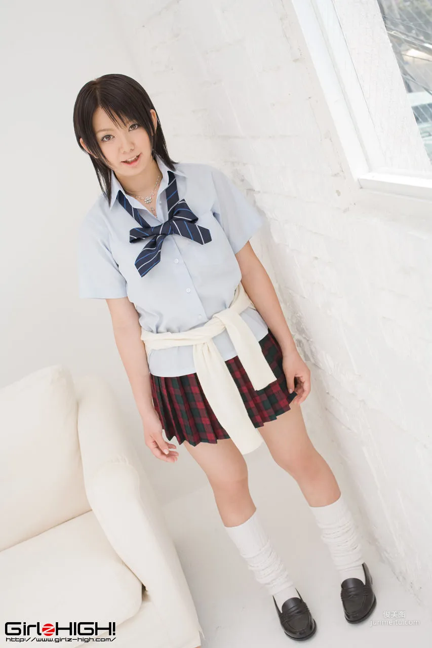 [Girlz-High] ヒカリ Hikari 写真集35