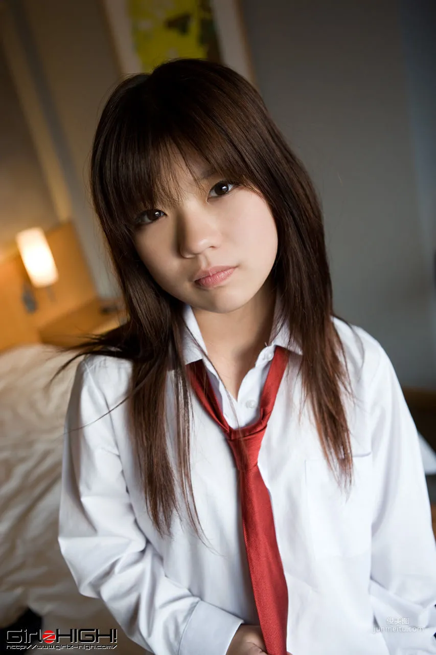 [Girlz-High] Side-B No.044 Misa 写真集55