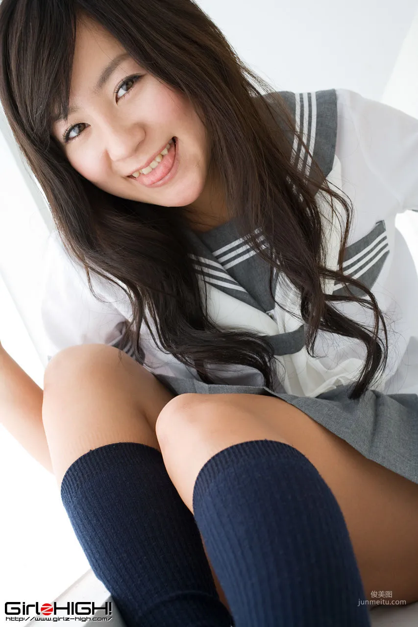 [Girlz-High] 高橋奈津希 Natsuki Takahashi 寫真集 59