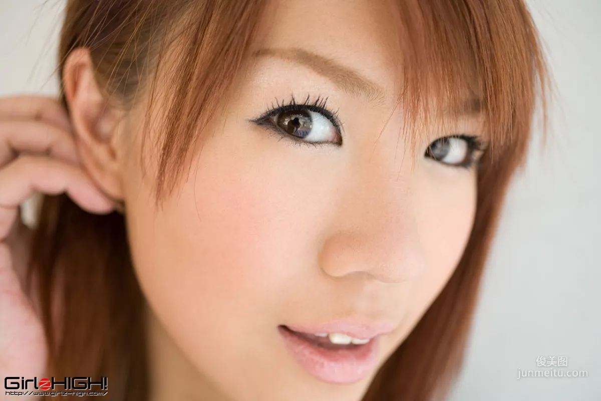 [Girlz-High] 星野まい Mai Hoshino 写真集92