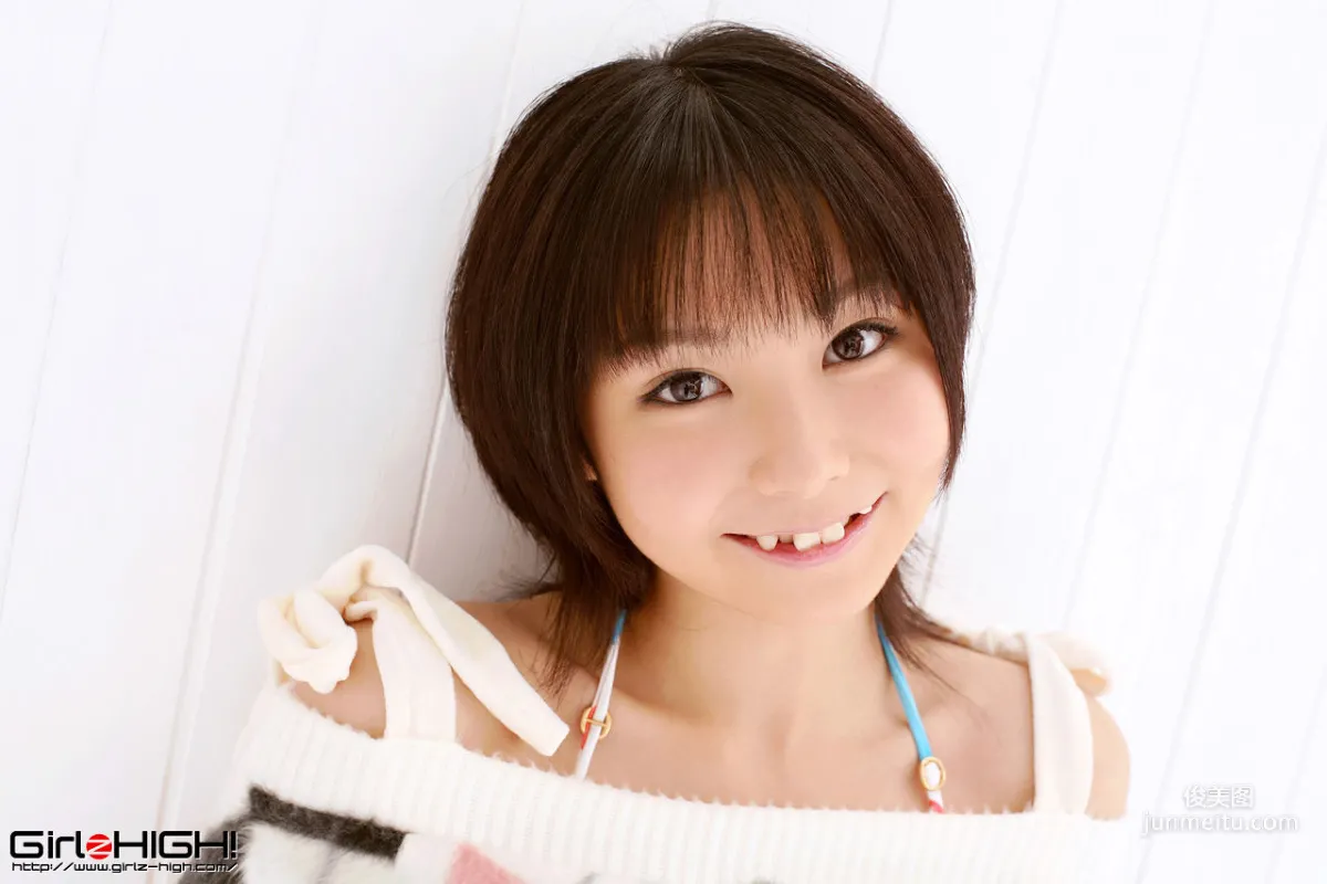 [Girlz-High] 神谷ねね  Nene Kamiya 写真集1