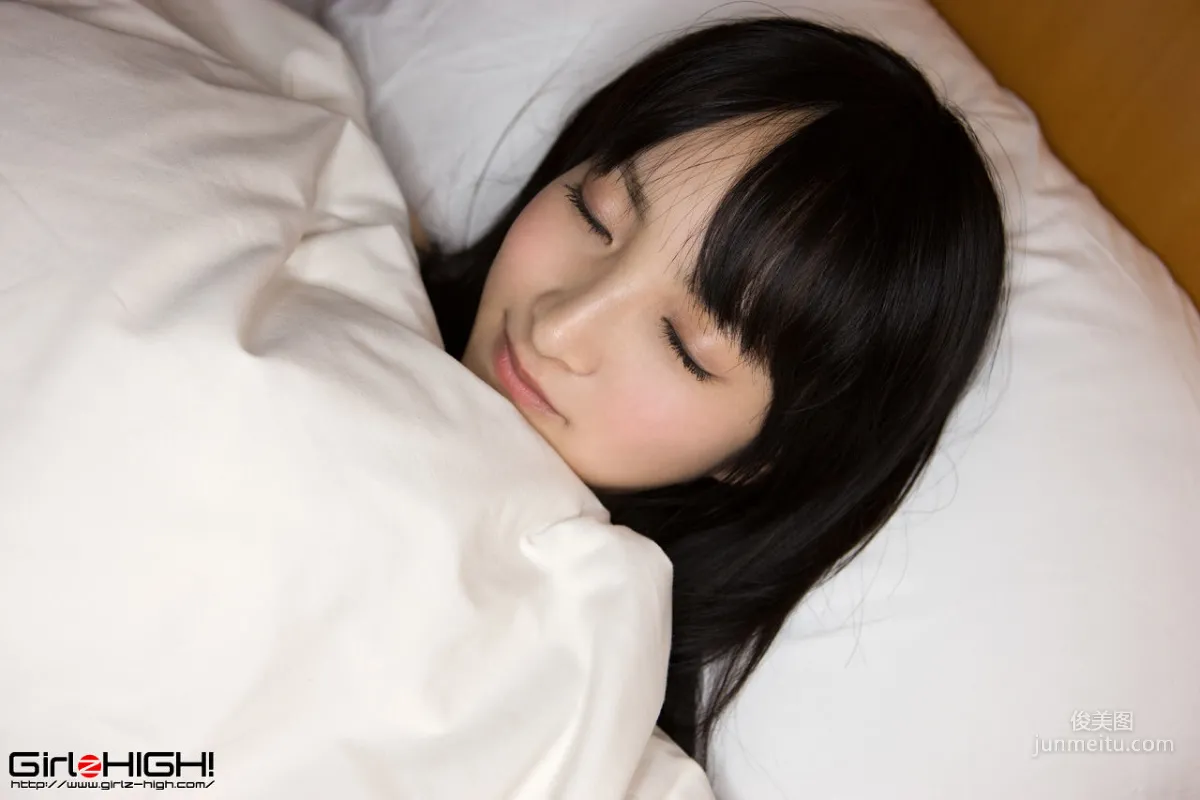[Girlz-High] Side-B No.041 Yuka 写真集39