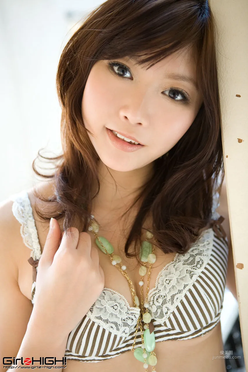 [Girlz-High] Maki Honoka Photo Set photo 17
