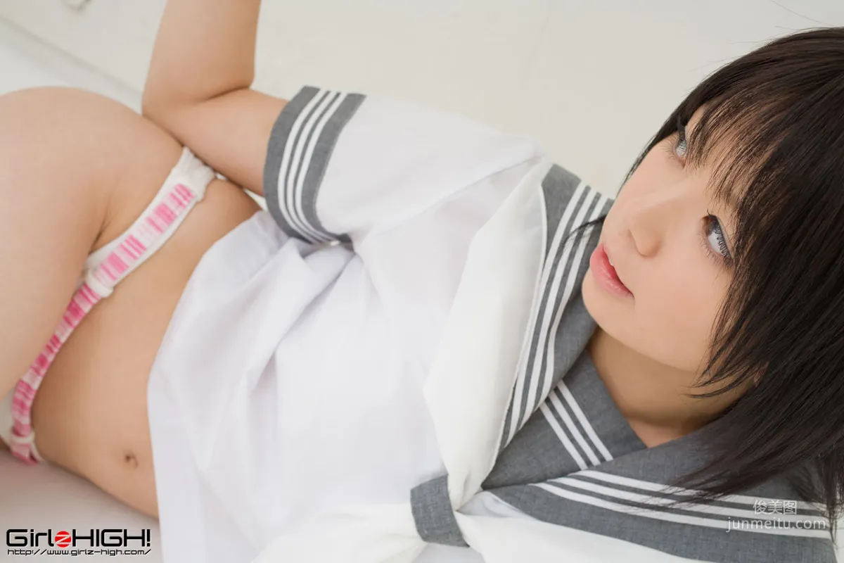 [Girlz-High] ヒカリ Hikari 写真集12
