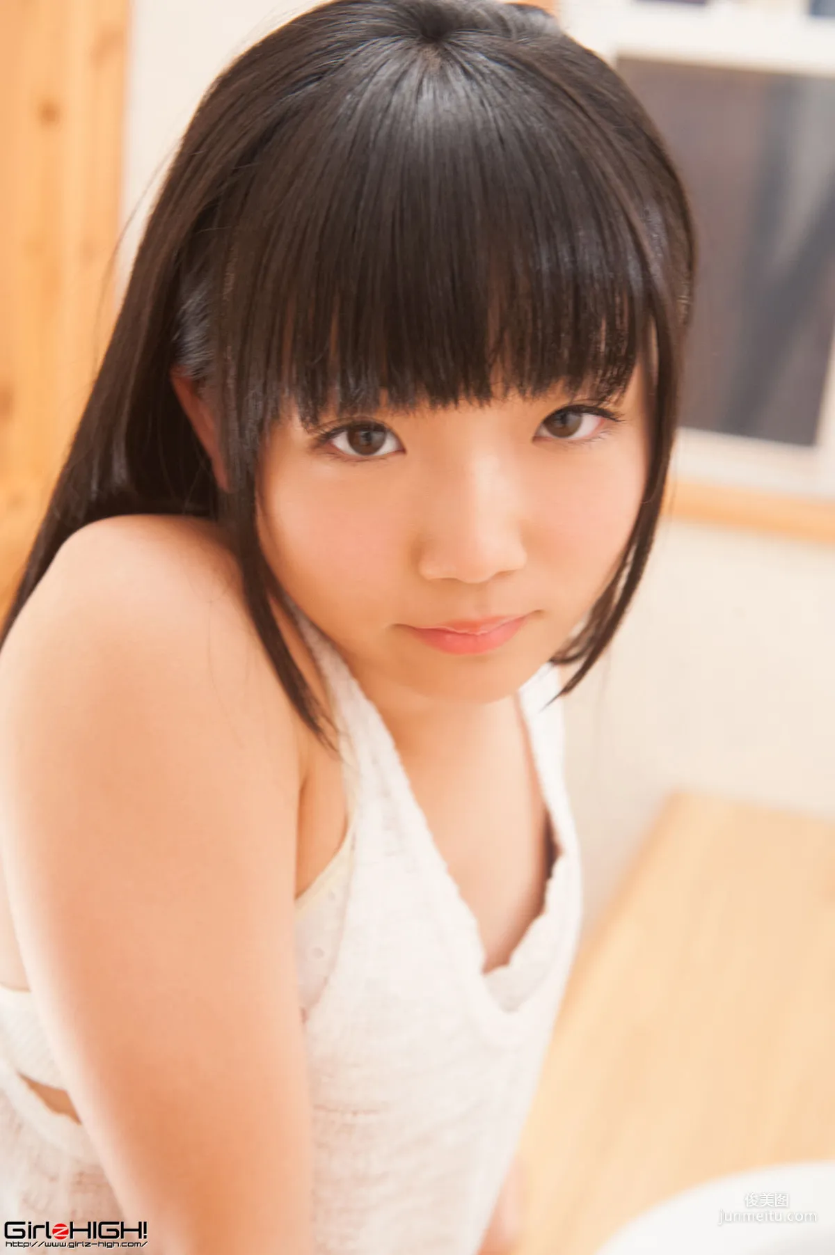 [Girlz-High] Hiyori Izumi 和泉ひより - 蘿莉少女 5 寫真集 6