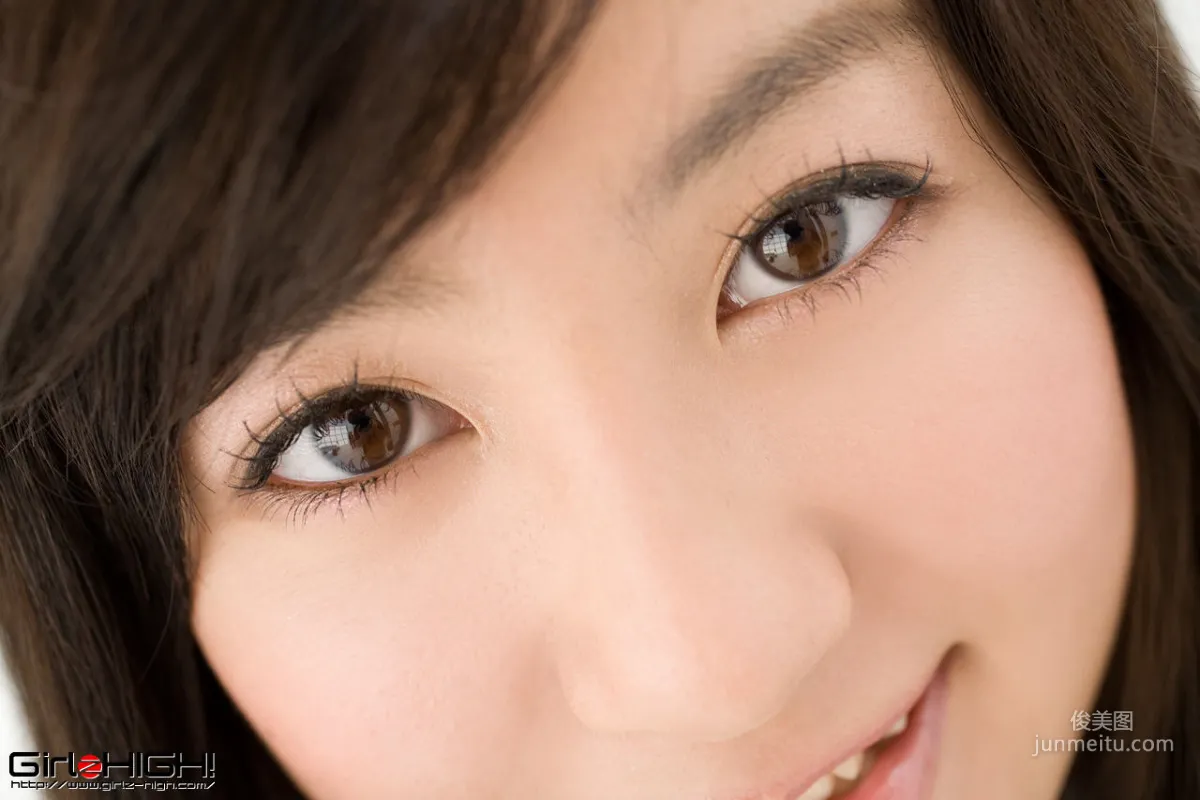 [Girlz-High] 高橋奈津希 Natsuki Takahashi 寫真集 19
