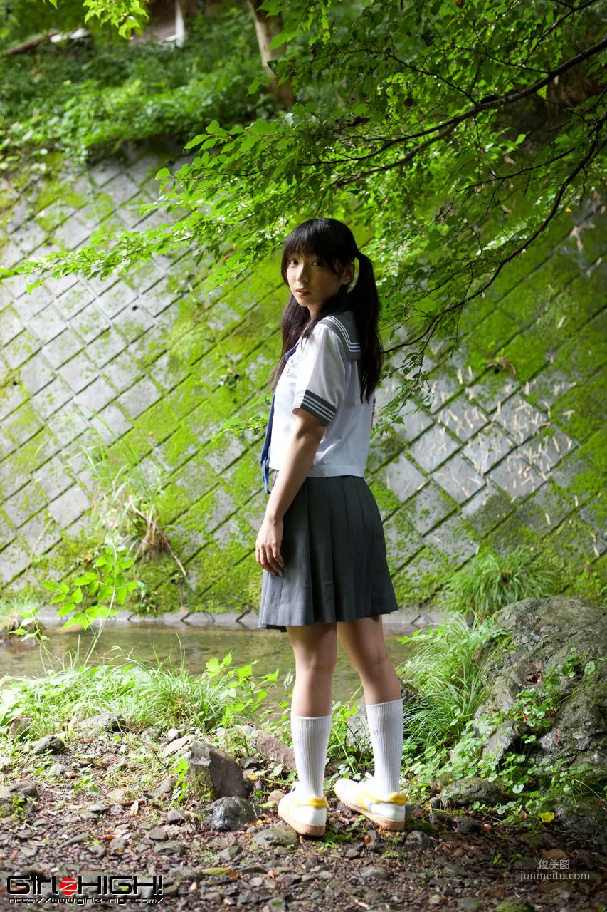 [Girlz-High] Summer Special-01 Kotone & Maho 写真集47